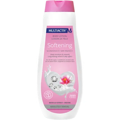 Mult Losion Telo Softeni Yuco 400 ml