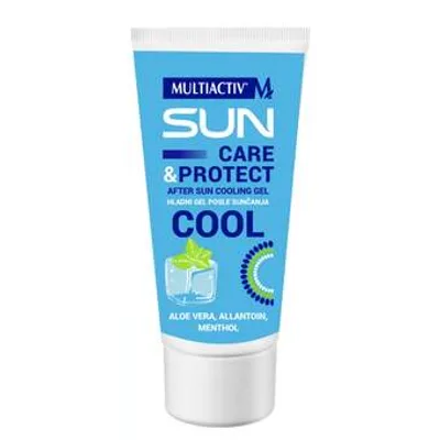 Multiactiv Gel Posle Suncanja 150 ml