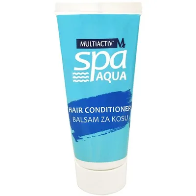 Balsam Za Kosu Multiactiv Aqua Spa 30 ml