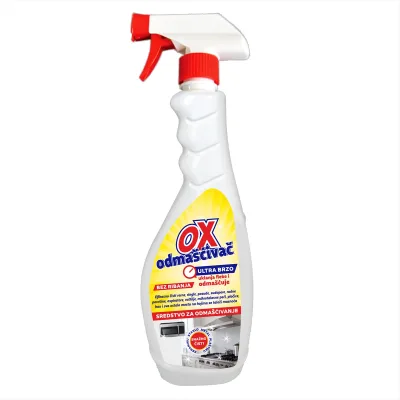 Ox Odmašćivač 750 ml