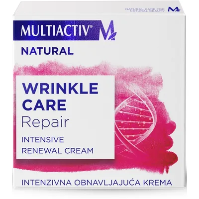 Krema Natural Repair Intenzivna Obnavljajuća Multiactiv 50 ml