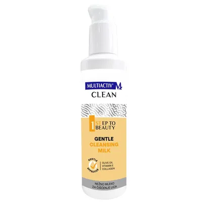 Mleko Za Lice Multiactiv 150 ml
