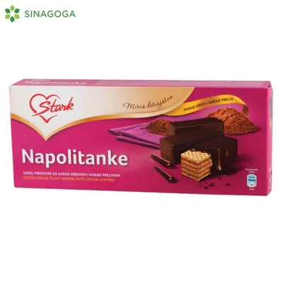 Štark Napol.Cok.Preliv 180 g