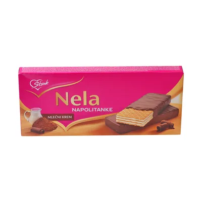 Štark Napol.Nela Soko 132 g