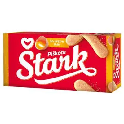 Štark Keks Piskote 210 g