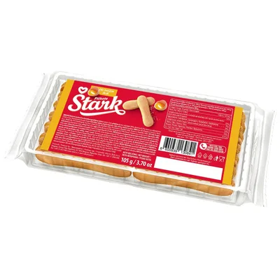 Štark Keks Piškote 105 g