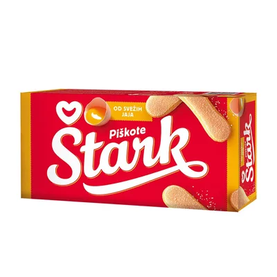 Štark Keks Piskote 210 g