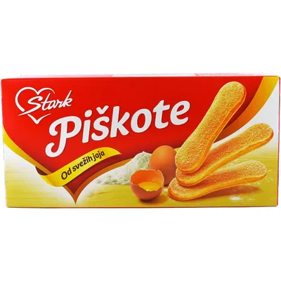 Štark Piskote -Soko 210 g
