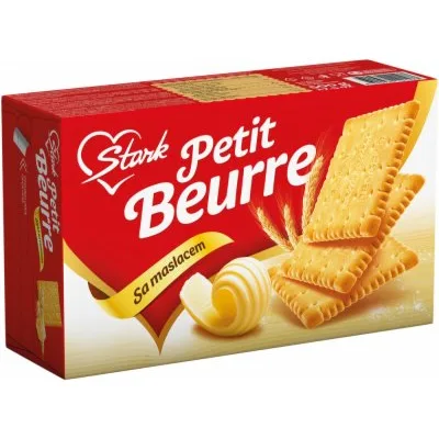 Štark Keks Petit Beurre Štark 500 g