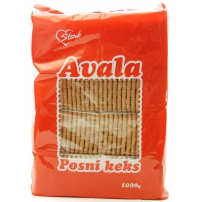 Štark Keks Avala 1 kg