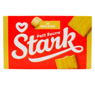 Štark Keks Petit Beurre 500 g