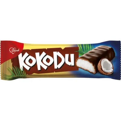 Štark Čok. Kokodu Soko Štark 30 g