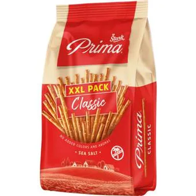 Štark Stapici Prima Slani Atlantic Brands 220 g
