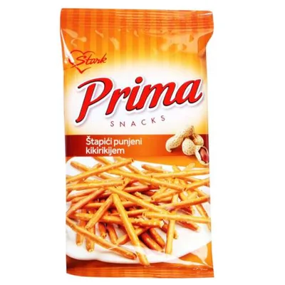 Štark Slani Stapici Prima Sir 45 g