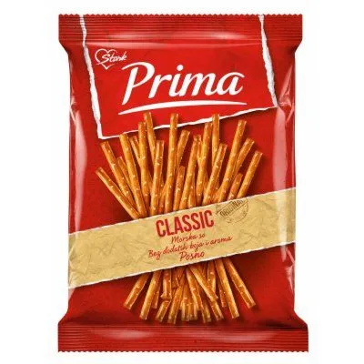 Štark Slani Stapici Prima Heljda 95 g