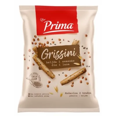 Slani Stapic Prima Heljda 85 g