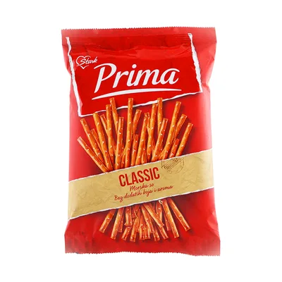 Štark Slani Stapici Prima Sir 85 g