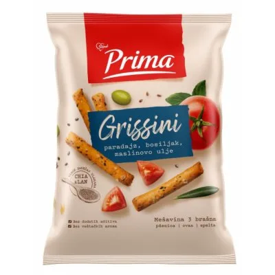 Štark Slani Stapici Prima Paradajz 85 g