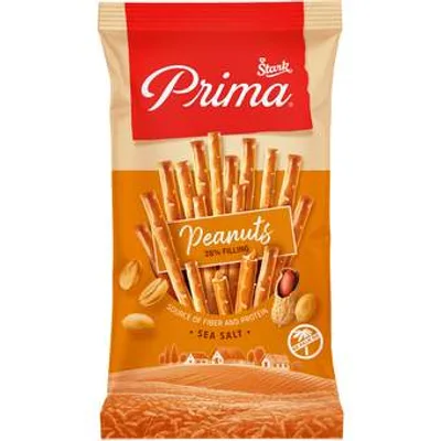 Stapici Punjeni Kikirikijem Prima Atlantic 40 g