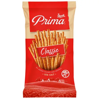 Štark Grisine Prima 40 g
