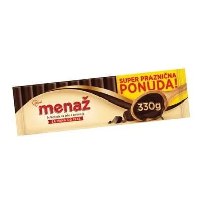 Štark Cok.Za Kuvanje Menaz 330 g