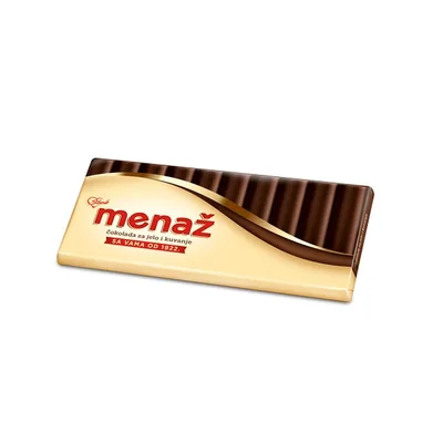 Štark Čokolada Menaž 100 g