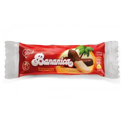 Štark Krem Banana 25 g