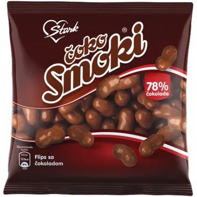 Smoki Coko Stark-631 40 g