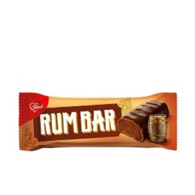 Štark Cokoladica Rum Bar Soko 30 g