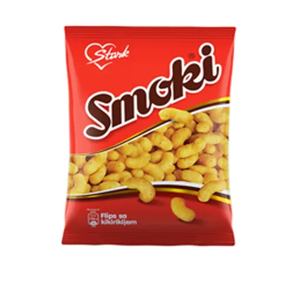 Smoki Soko Stark 50 g