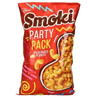 Smoki Soko Stark 250 g