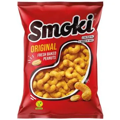 Smoki S.Stark Atlantic Brands 50 g