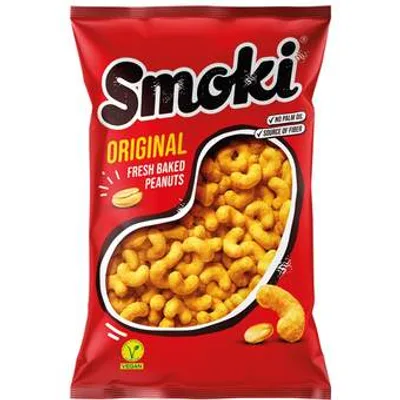 Smoki Flips Stark Atlantic Brands 150 g