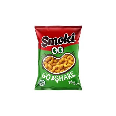 Smoki Flips Štark 90 g