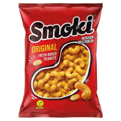 Štark Smoki Smokic Oddbods 50 g