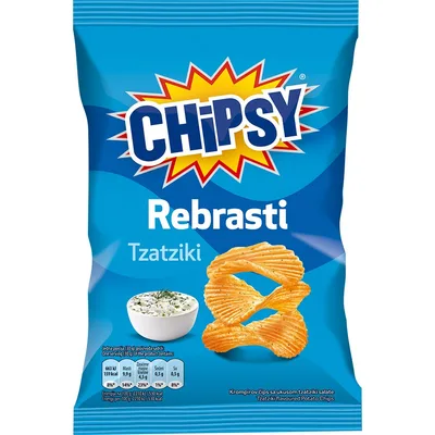 Štark Cips 40 g