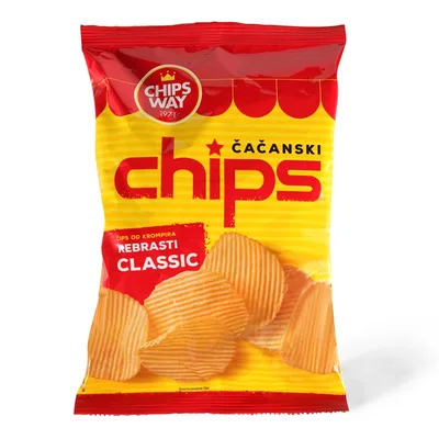 Štark Cips 90 g