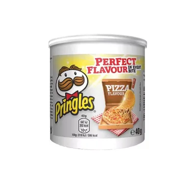Štark Štark Cips Pizza 40 g