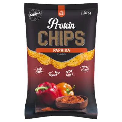 Štark Cips Paprika 40 g