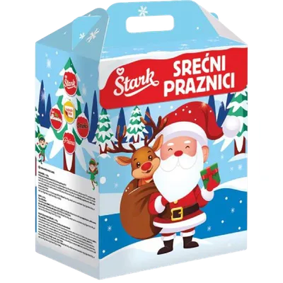 Štark Štark Novogodišnji Paketić 1,1 kg