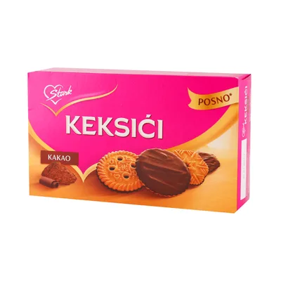 Štark Keksići Soko Štark 220 g