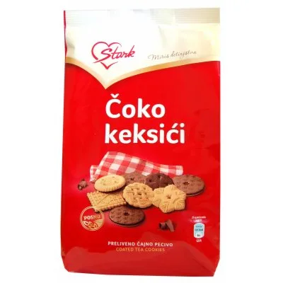 Štark Coko Keksici Soko 420 g