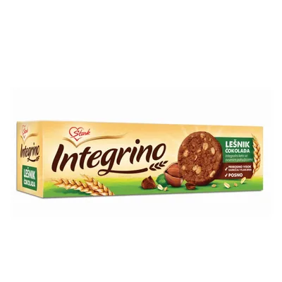 Štark Štark Integrino Čoko Leš