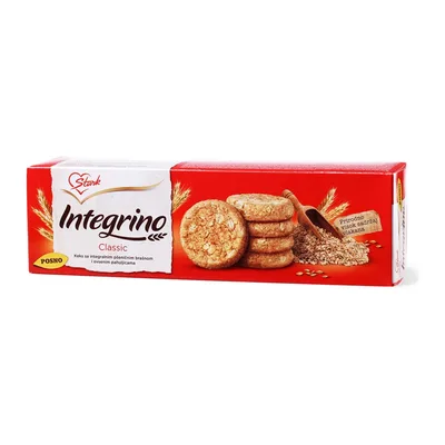 Štark Keks Integrino Djumbir 185 g
