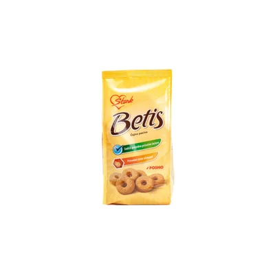 Štark Keks Betis Štark 230 g