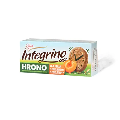 Štark Štark Integr Hrono Kajsija 105 g