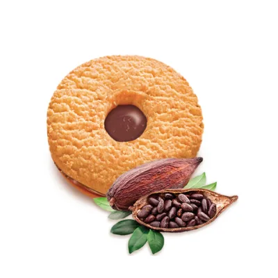 Štark Keks Skroz Keksy Kakao I Narandza 135 g