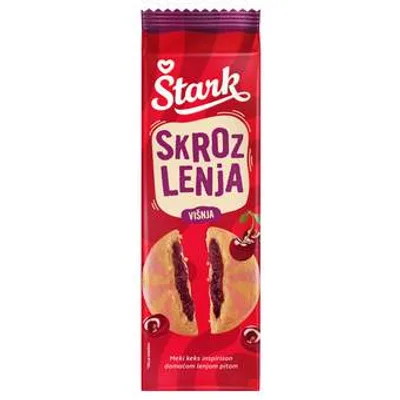 Skroz Lenja Napola Pita Visnja Star 135 g