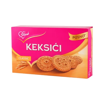 Štark Keksici -Soko 200 g