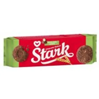 Štark Keksici Integ.Cok.-Les 150 g